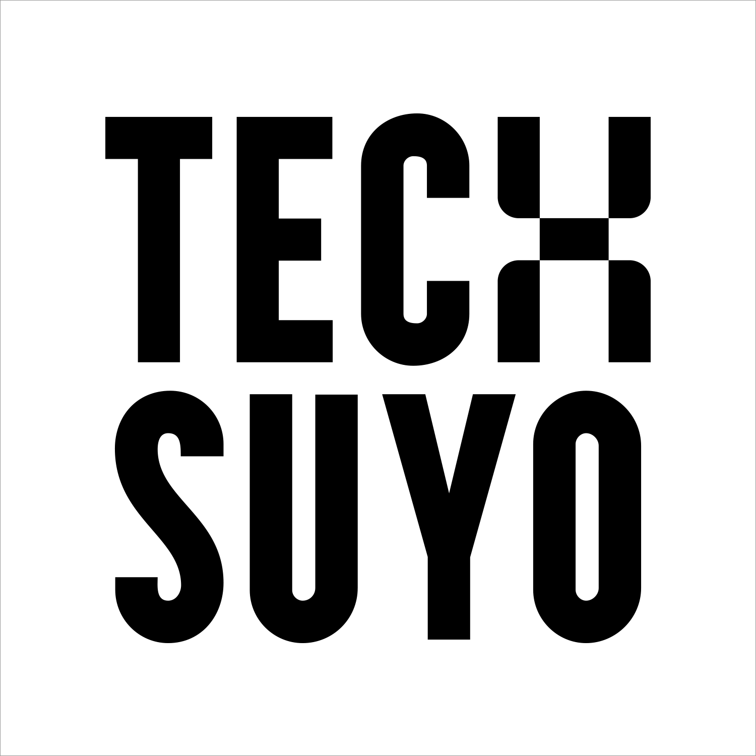 Techsuyo logo
