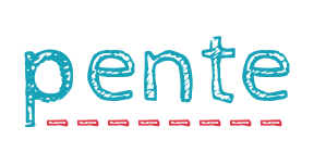 Pente logo