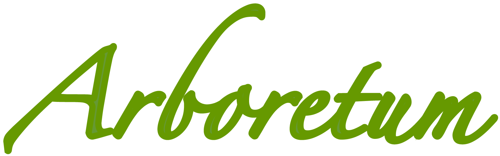Arboretum logo